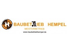 Anbieter: Baubetrieb Hempel